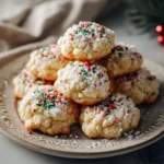 Super Easy Gooey Christmas Butter Cookies You’ll Love to Bake This Holiday Season - Featured Image