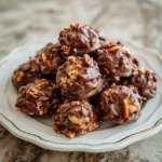 Irresistible Vanilla Pecan Pralines Recipe You Need to Try Today - Featured Image