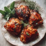 Mouthwatering Amish Chicken Thighs Recipe You Need to Try - Featured Image