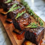 Melt-in-Your-Mouth Beef Short Ribs Recipe You Need to Try - Featured Image