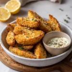 Irresistible Garlic Parmesan Potato Wedges You Need to Try Tonight - Featured Image