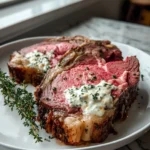 Ina Garten Horseradish Sauce For Prime Rib Recipe That Will Elevate Your Dinner - Featured Image