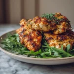 Tangy Dill Pickle Parmesan Chicken Recipe That Will Wow Your Taste Buds - Featured Image