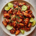 Irresistible Tangy Honey Lime Chicken Recipe You Have to Try - Featured Image