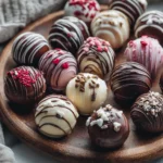 Cupid's Cocoa Bombs The Ultimate Sweet Treat for Romance - Featured Image