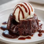 Love-Struck Lava Mug Cake A Decadent Delight for Your Sweetest Cravings - Featured Image