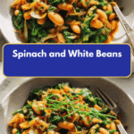 Deliciously Nutritious Spinach and White Beans Recipe You Need to Try