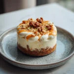Irresistible Carrot Cake Cheesecake Easter Dessert Recipe to Wow Your Guests - Featured Image