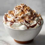 Indulge in the Dreamy Delight of Chocolate Banana Fluff - Featured Image