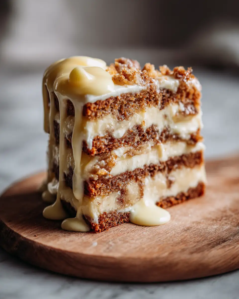 Discover the Creamy Filling That Melts Into Every Bite - Featured Image