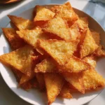 Crunch into Crispy Cottage Cheese Chips the Ultimate Healthy Snack - Featured Image
