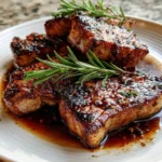 Irresistible Delicious Brown Sugar Chops Recipe You Need to Try - Featured Image