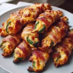 Irresistible Delicious Jalapeno Popper Twists You Need to Try - Featured Image