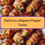 Irresistible Delicious Jalapeno Popper Twists You Need to Try