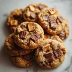Irresistible Double Reese’s Peanut Butter Cookies You Have to Try - Featured Image