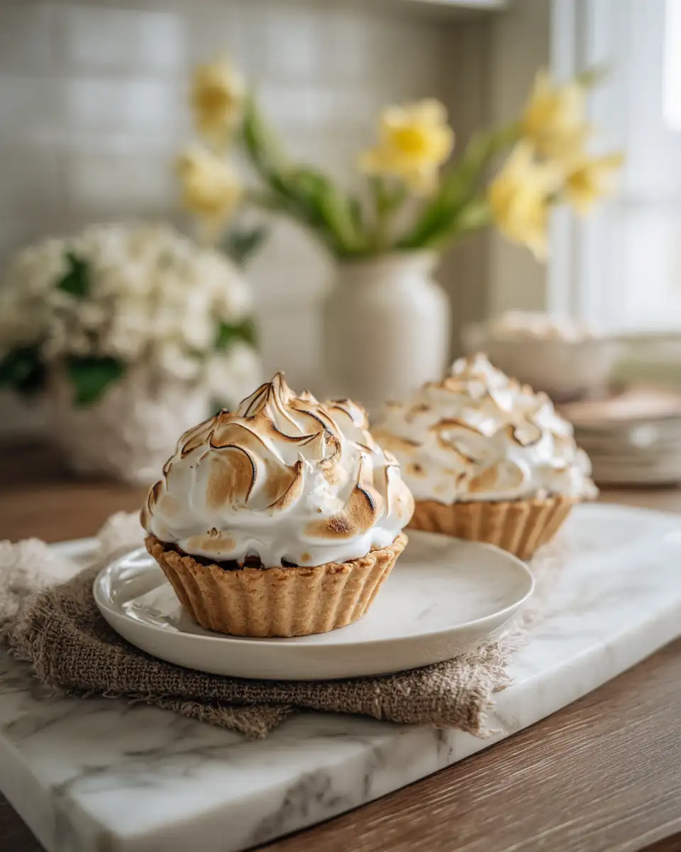 Delight Your Easter Treats with Irresistible Marshmallow Fluff Recipes - Featured Image