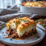 The Ultimate Guide to Making Easy Shepherd’s Pie That Comforts and Delights - Featured Image