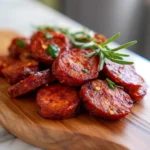 Bold and Flavorful Homemade Filipino Chorizo Recipe You Need to Try - Featured Image