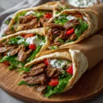 Unlock the Secret to Irresistible Flavor with Homemade Shawarma Sauce - Featured Image