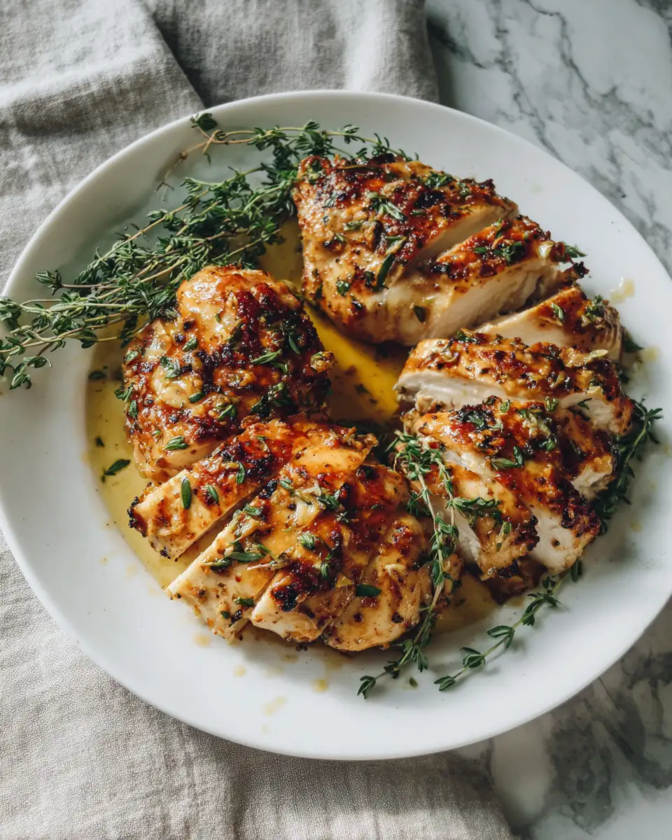 The Ultimate Guide to Melt In Your Mouth Chicken Recipes - Featured Image