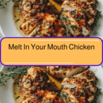 The Ultimate Guide to Melt In Your Mouth Chicken Recipes