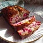 The Ultimate Guide to Moist and Flavorful Strawberry Banana Bread - Featured Image