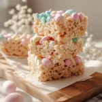 How to Make Irresistible Peeps Rice Krispies Treats That Everyone Will Love - Featured Image