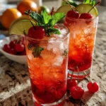 Refreshing and Fun Shirley Temple Punch Recipes to Brighten Your Day - Featured Image