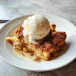 Irresistible Snickerdoodle Cobbler Recipe That Will Sweeten Your Day - Featured Image