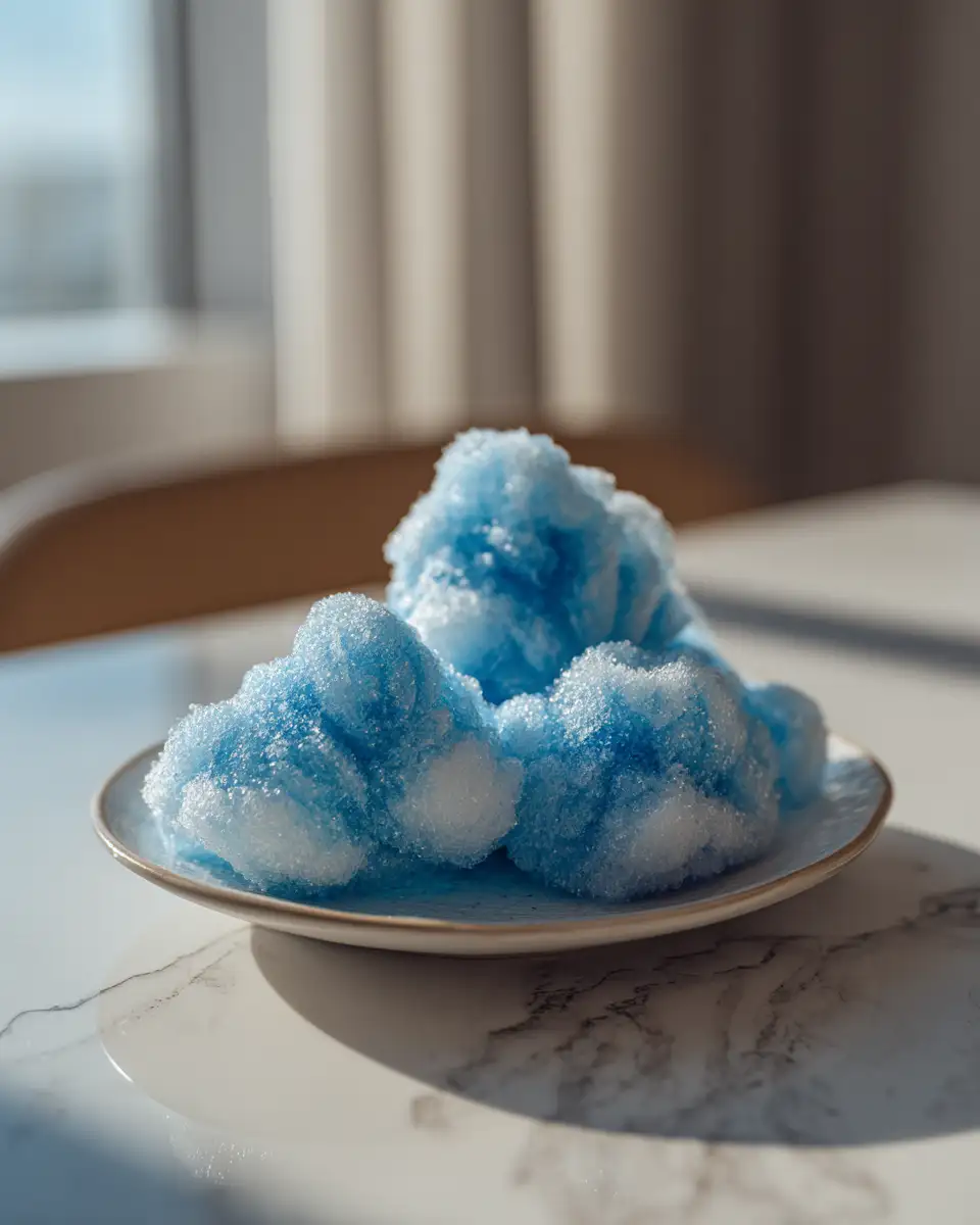 Sour Blue Raspberry Clouds The Sweet and Tangy Treat You Need to Try - Featured Image