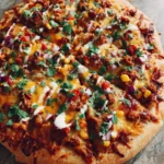 Why Taco Bell Mexican Pizza Is the Ultimate Fast Food Game Changer - Featured Image