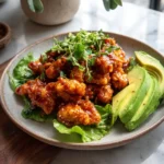 The Best Crispy Chipotle Chicken with Avocado Recipe You Need to Try - Featured Image