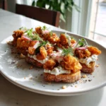 Trailer Park Toad Bites The Ultimate Southern Snack You Need to Try - Featured Image