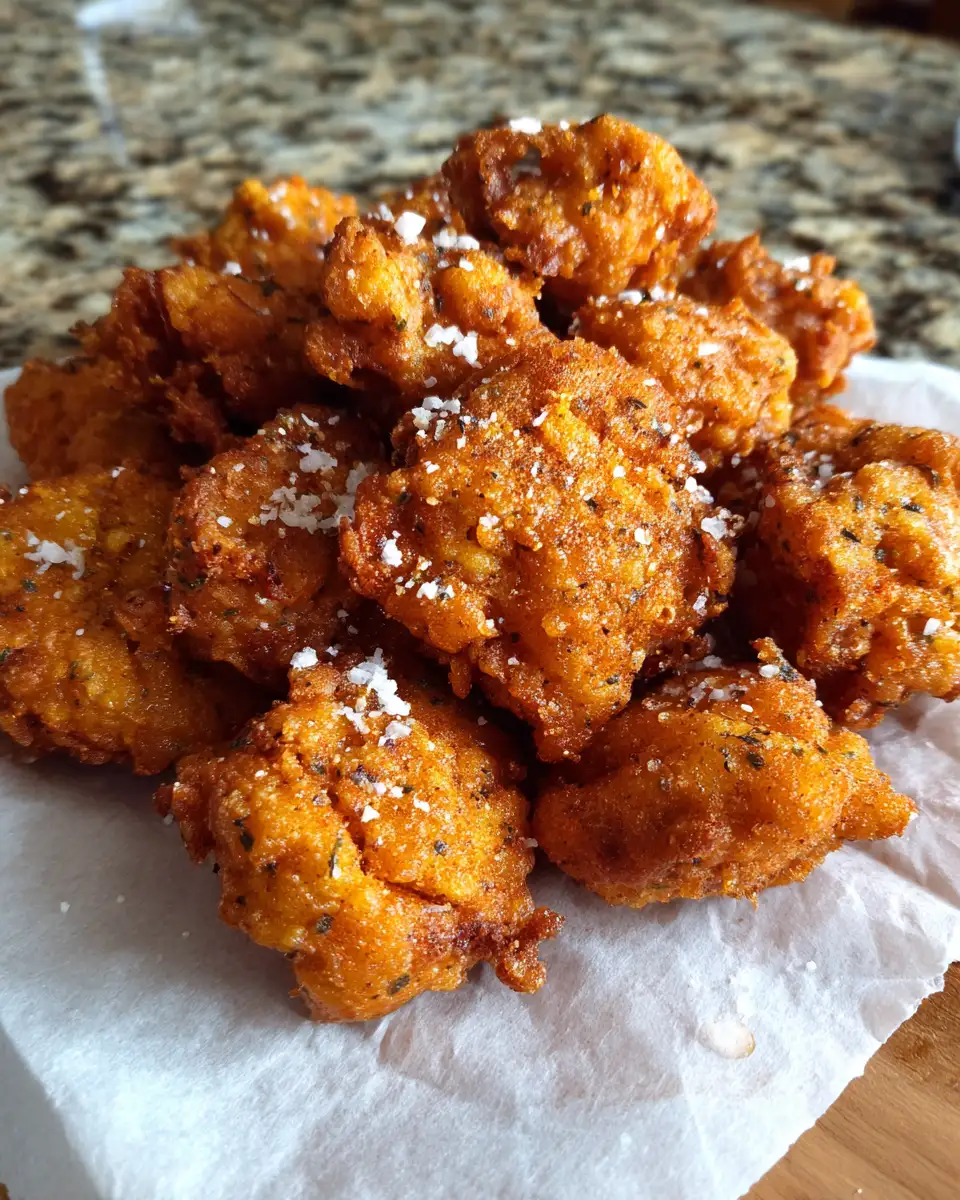 Ingredients for Trailer Park Toad Bites The Ultimate Southern Snack You Need to Try