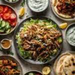 Unlock the Creamy Magic of White Shawarma Sauce for Your Next Meal - Featured Image