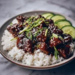 5-Minute Homemade Teriyaki Sauce That Will Elevate Every Meal - Featured Image
