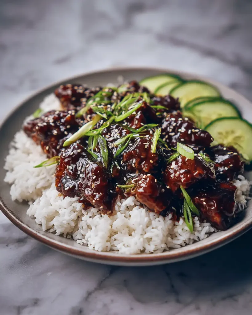 5-Minute Homemade Teriyaki Sauce That Will Elevate Every Meal - Featured Image