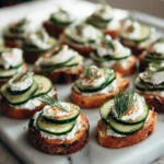 Backyard Belly Button Bites The Ultimate Snack for Your Outdoor Gatherings - Featured Image