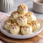 Irresistible Banana Pudding Easter Truffles to Sweeten Your Celebration - Featured Image