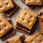 Irresistible Brown Sugar Pop Tart Cookies You Need to Try Now - Featured Image