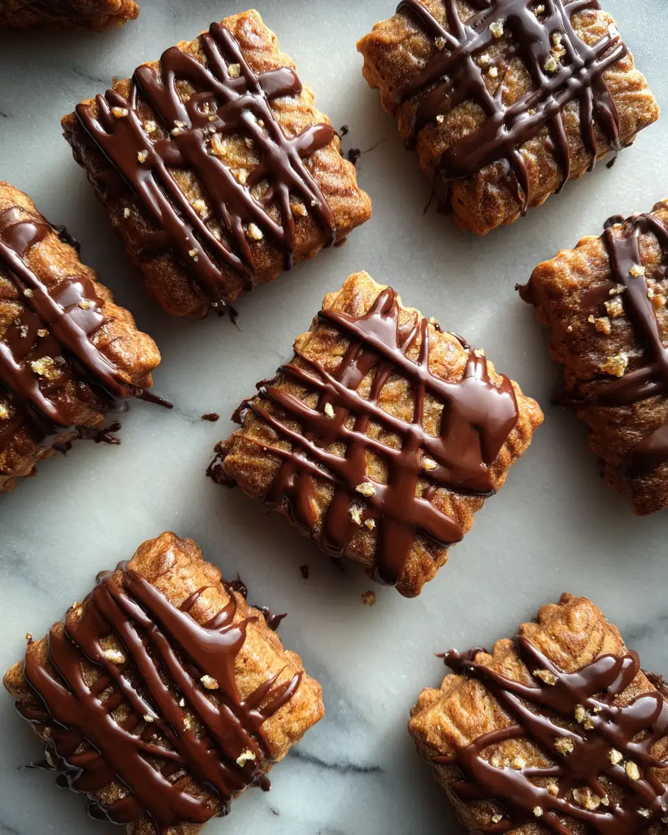 Final dish - Irresistible Brown Sugar Pop Tart Cookies You Need to Try Now