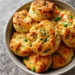 Irresistible Cheddar Bay Biscuit Seafood Pot Pie Recipe You Need to Try - Featured Image