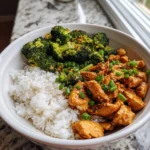 Quick and Easy Chicken & Broccoli Stir-fry Recipe for Busy Weeknights - Featured Image