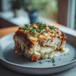 Crazy Good Casserole Recipes That Will Blow Your Mind - Featured Image