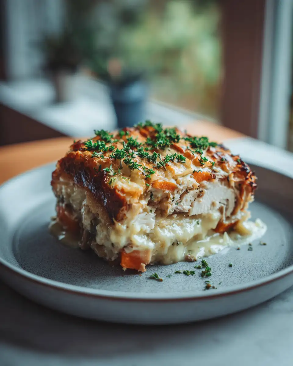 Crazy Good Casserole Recipes That Will Blow Your Mind - Featured Image