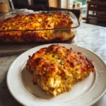 Dolly Parton’s 5-Ingredient Casserole That Will Steal Your Heart - Featured Image