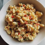 Unlock the Secret to Gordon Ramsay Macaroni Salad Like Never Before - Featured Image