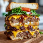 The Ultimate Homemade Meatloaf Sandwich Recipe You Need to Try - Featured Image