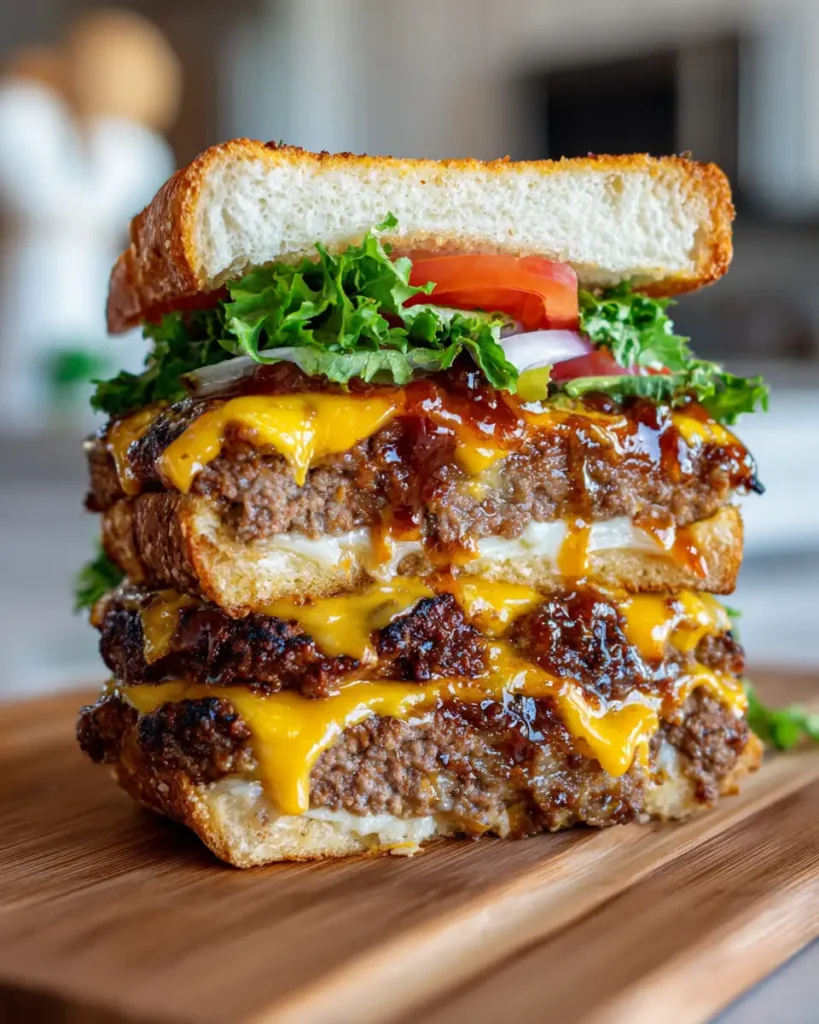 The Ultimate Homemade Meatloaf Sandwich Recipe You Need to Try - Featured Image