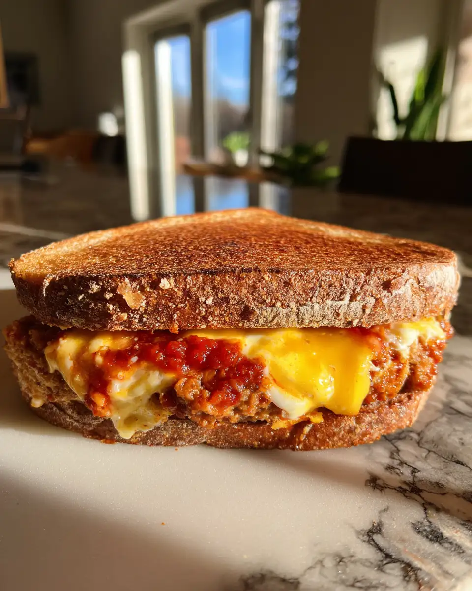 Final dish - The Ultimate Homemade Meatloaf Sandwich Recipe You Need to Try